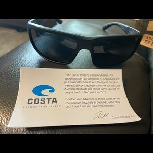Costa Fantail sunglasses